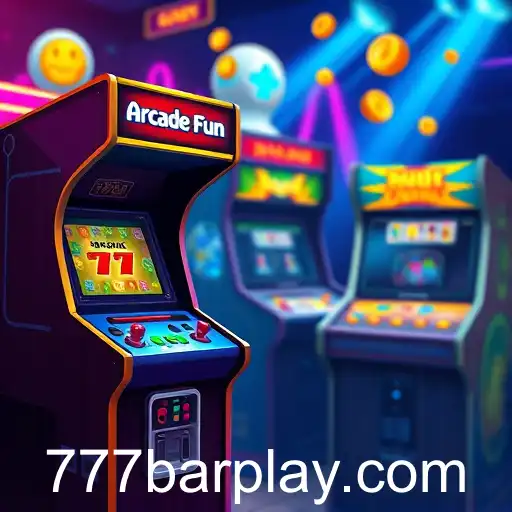 777bar Revolutionizes Online Gaming
