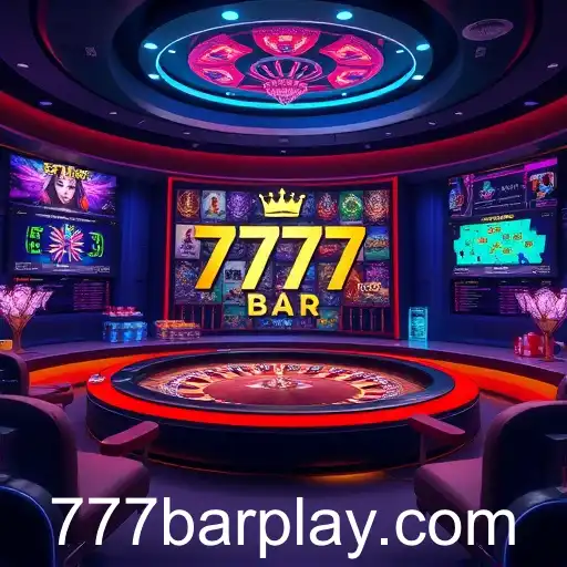 777bar