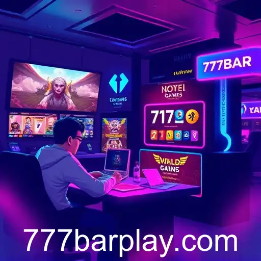 777bar