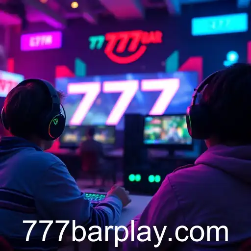 777bar