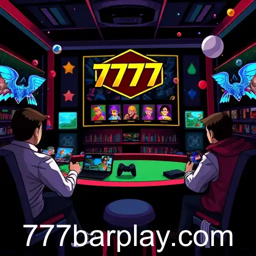 777bar