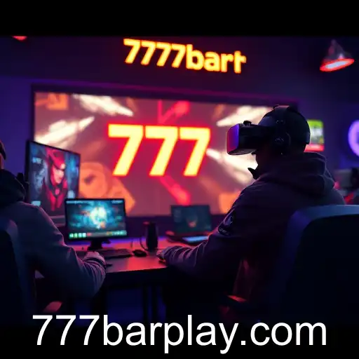 The Rise of 777bar in the Gaming World