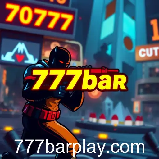 The Rise of 777bar: A Modern Gaming Phenomenon
